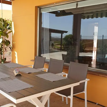 Brisa Golf Salinas * カレタ・デ・フステ