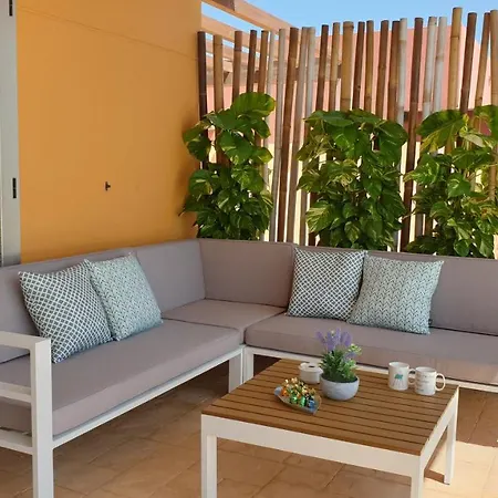 Brisa Golf Salinas ヴィラ