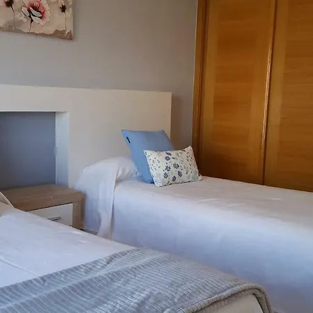 Brisa Golf Salinas * カレタ・デ・フステ