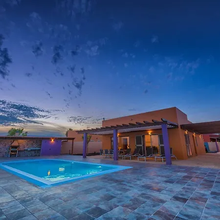 Brisa Golf Salinas *