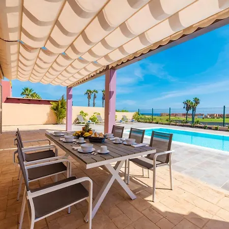 Brisa Golf Salinas * カレタ・デ・フステ