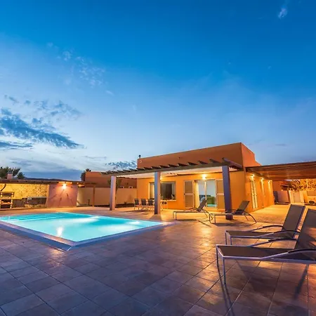 Brisa Golf Salinas * كاليتا ذي فوستي