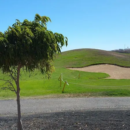 Brisa Golf Salinas *