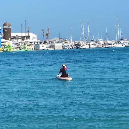 ヴィラ Brisa Golf Salinas *