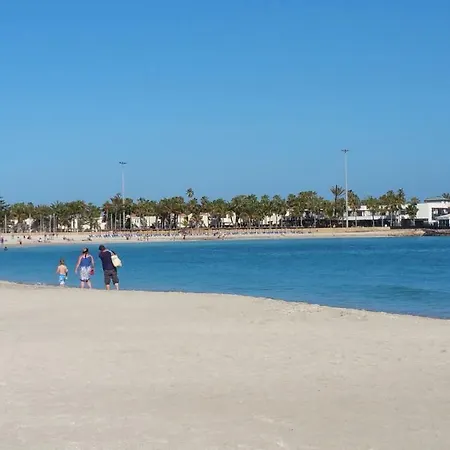 Brisa Golf Salinas Βίλα Caleta De Fuste