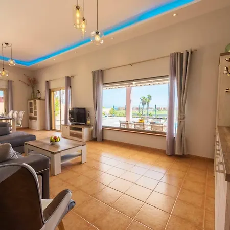 Brisa Golf Salinas * カレタ・デ・フステ