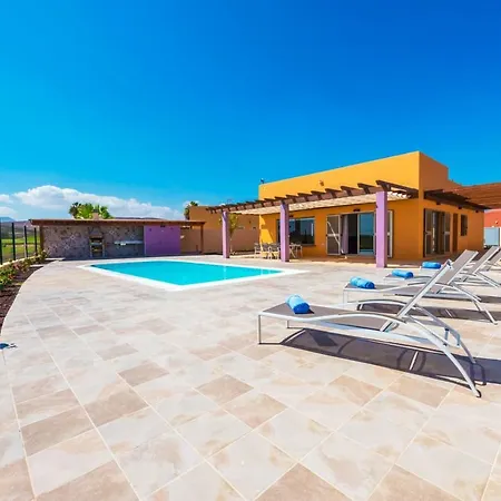 Brisa Golf Salinas Βίλα Caleta De Fuste