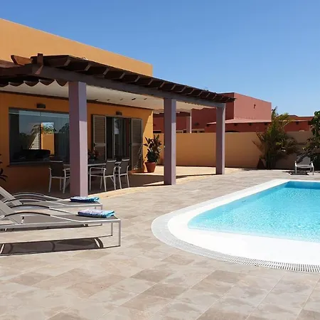 Brisa Golf Salinas Βίλα