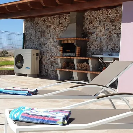 Villa Brisa Golf Salinas *