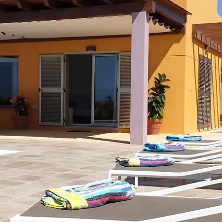 Brisa Golf Salinas ヴィラ カレタ・デ・フステ