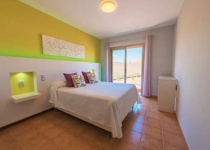 别墅 Brisa Golf Salinas *