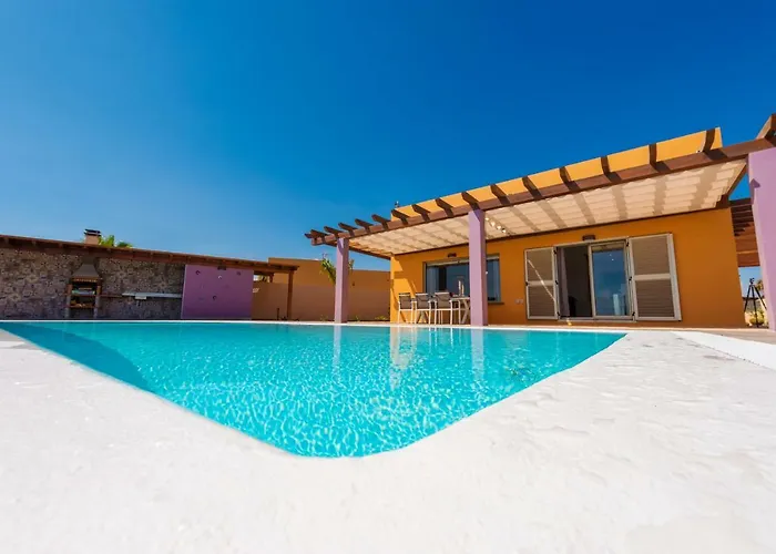 Brisa Golf Salinas * كاليتا ذي فوستي