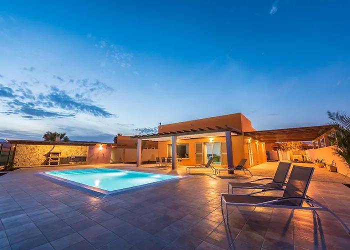 Brisa Golf Salinas * كاليتا ذي فوستي