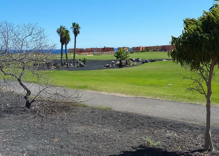 Brisa Golf Salinas *