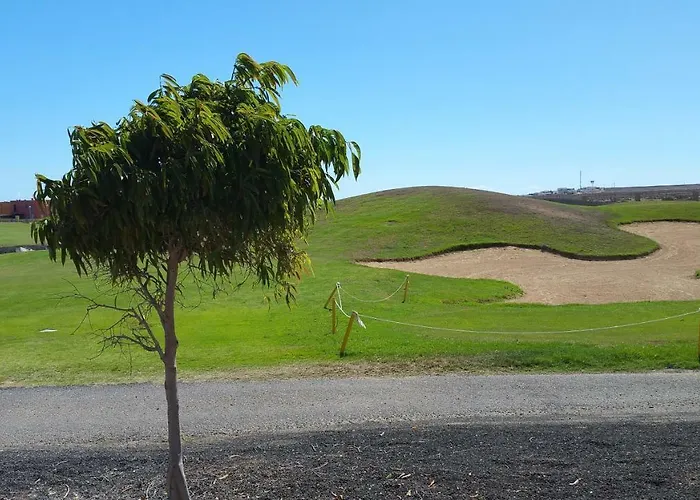 Brisa Golf Salinas *