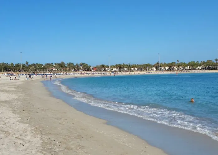 Brisa Golf Salinas فيلة