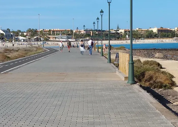 Brisa Golf Salinas كاليتا ذي فوستي