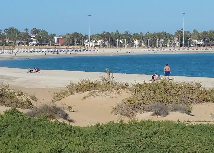 Brisa Golf Salinas فيلة