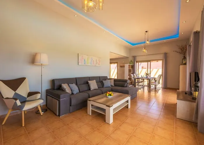 Brisa Golf Salinas * كاليتا ذي فوستي