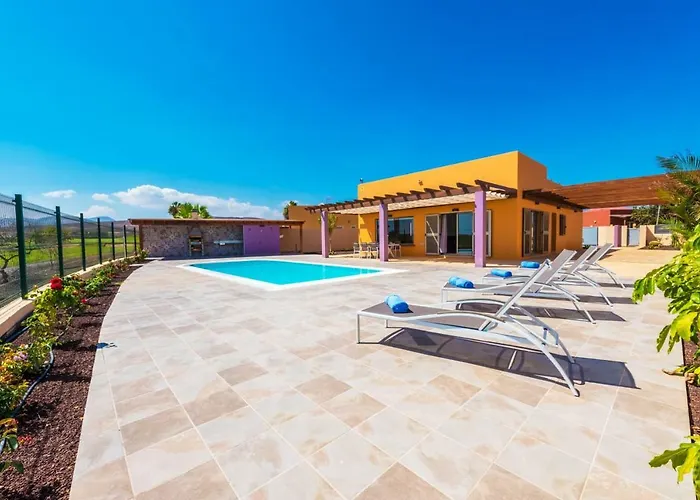 Brisa Golf Salinas فيلة كاليتا ذي فوستي