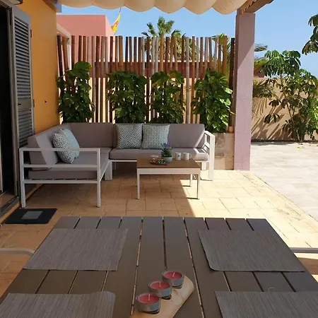 Brisa Golf Salinas Villa