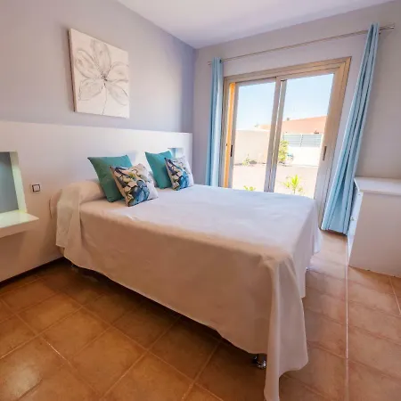 Villa Brisa Golf Salinas Caleta De Fuste