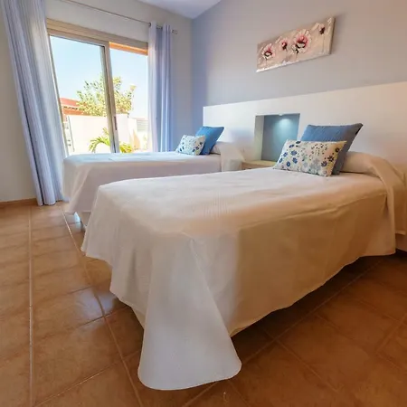 Villa Brisa Golf Salinas *