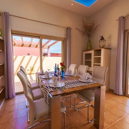 Villa Brisa Golf Salinas