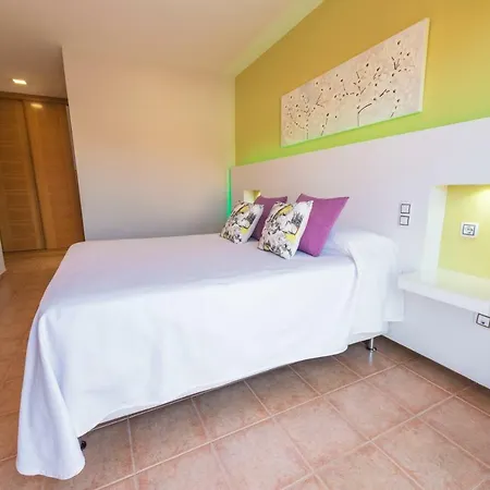 Brisa Golf Salinas *