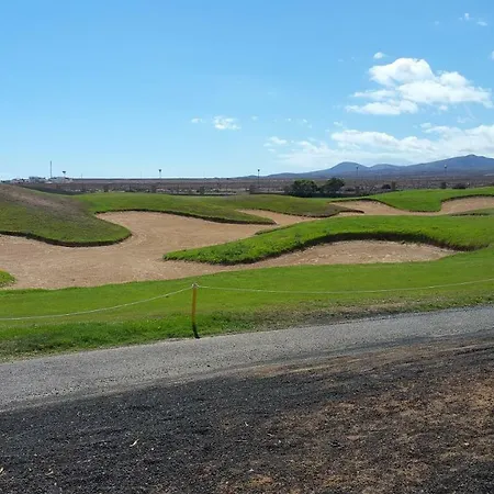 Вилла Brisa Golf Salinas