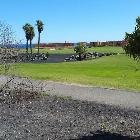 Brisa Golf Salinas *