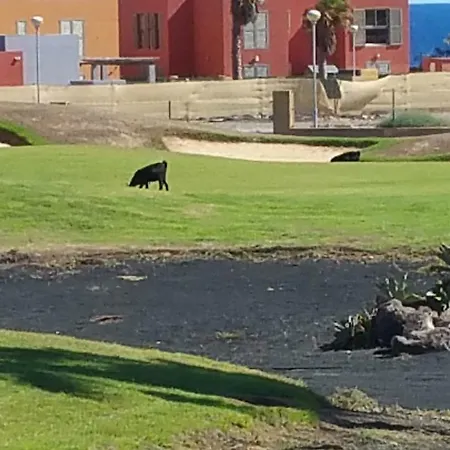 Brisa Golf Salinas Villa