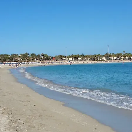 Brisa Golf Salinas Villa