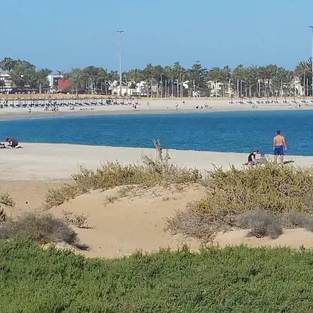 Brisa Golf Salinas Vila