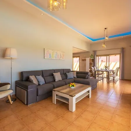 Brisa Golf Salinas * Калета-де-Фусте