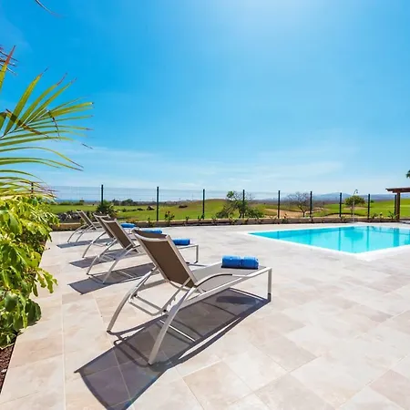 Brisa Golf Salinas Villa