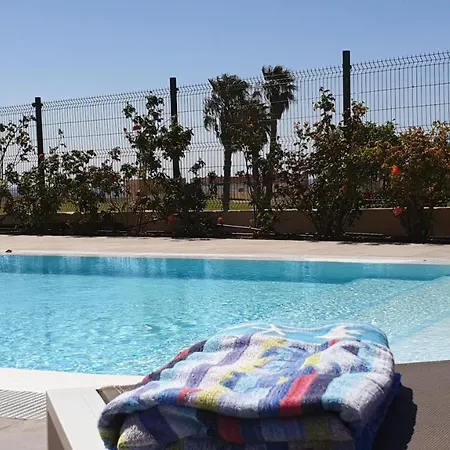 Brisa Golf Salinas Villa