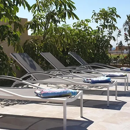 Villa Brisa Golf Salinas *