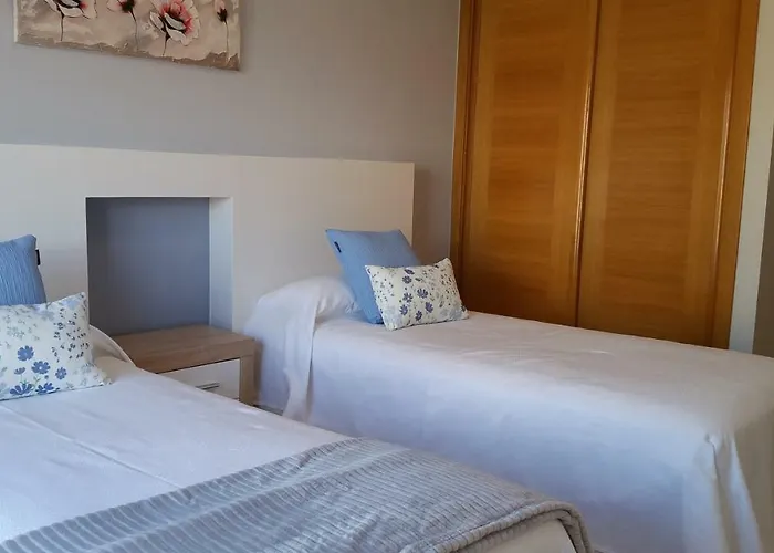 Brisa Golf Salinas * קלטה דה פוסטה