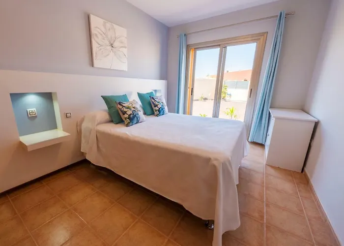 Villa Brisa Golf Salinas Caleta de Fuste