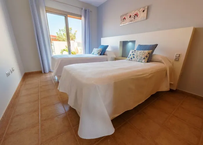 Villa Brisa Golf Salinas *