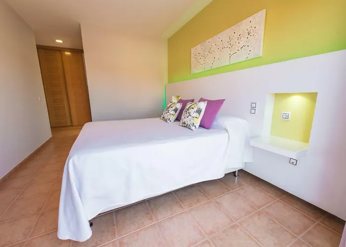 Brisa Golf Salinas *