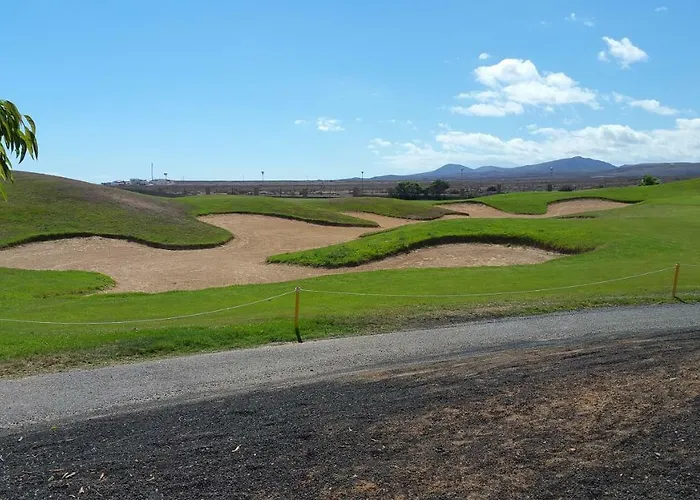 Villa Brisa Golf Salinas