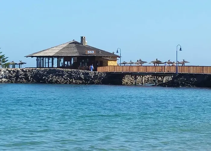 Brisa Golf Salinas * Caleta de Fuste