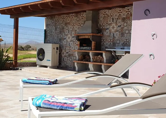 Villa Brisa Golf Salinas *